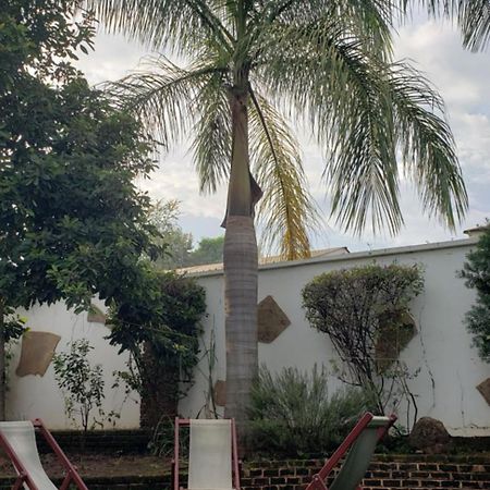 Barazani Garden Villa Moshi Exterior photo