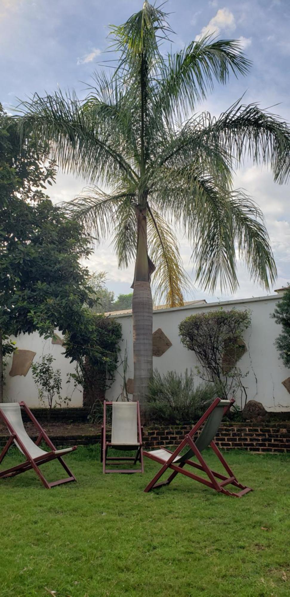 Barazani Garden Villa Moshi Exterior photo
