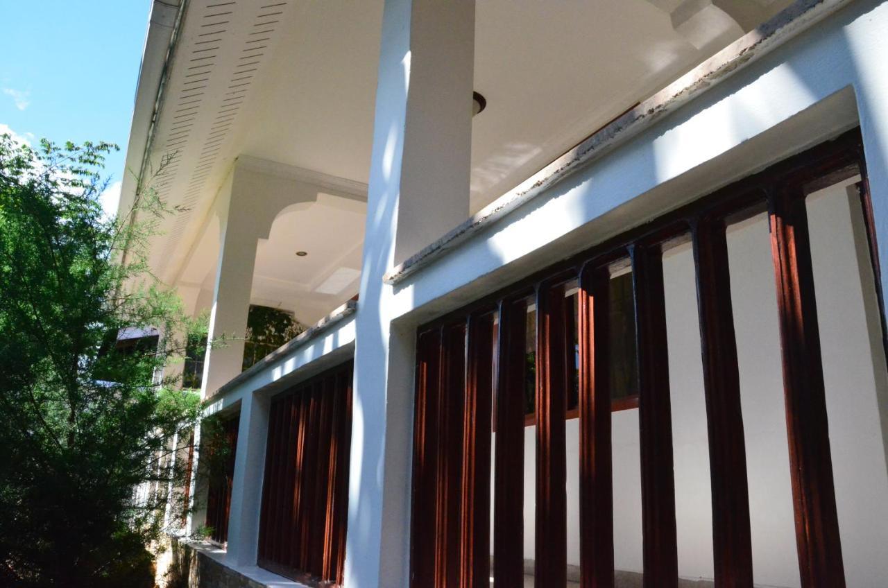 Barazani Garden Villa Moshi Exterior photo