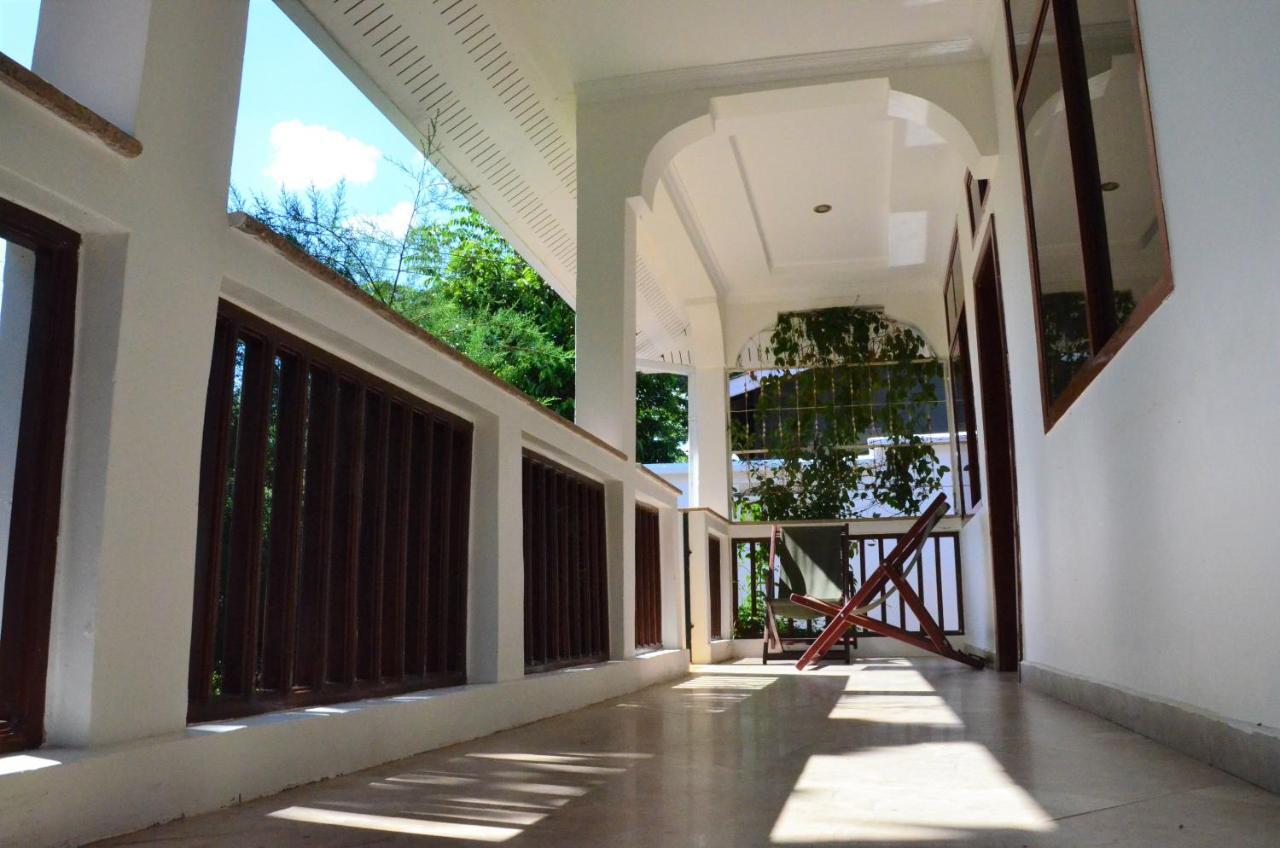 Barazani Garden Villa Moshi Exterior photo