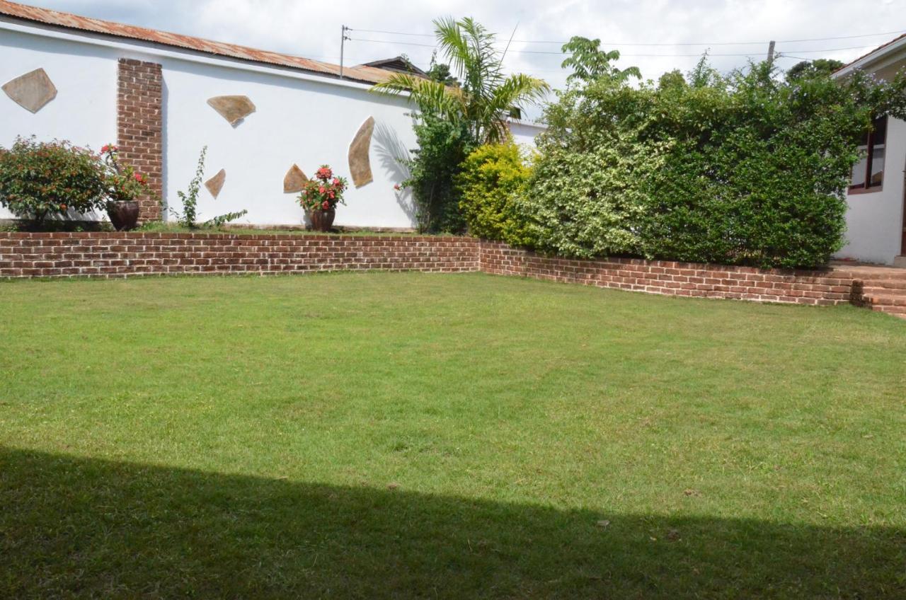 Barazani Garden Villa Moshi Exterior photo