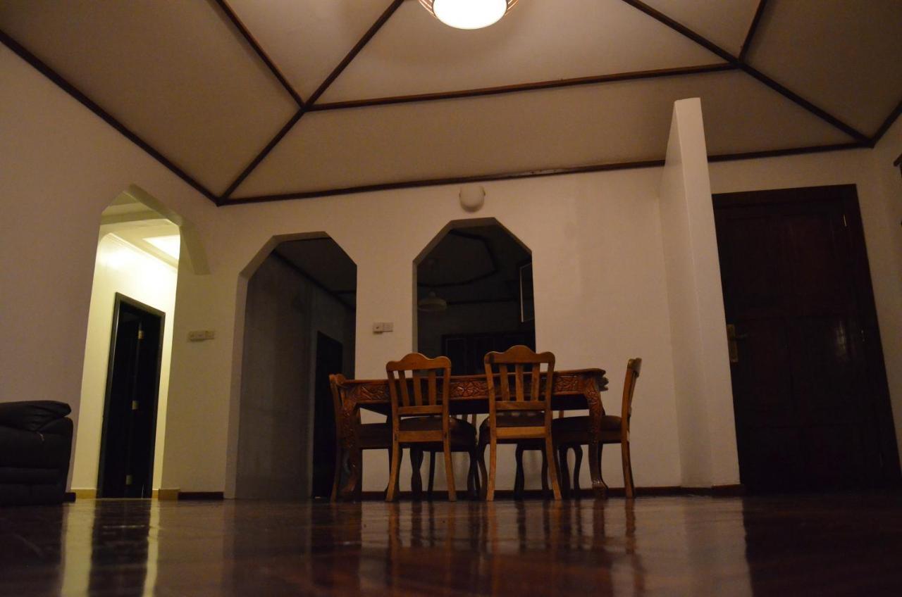 Barazani Garden Villa Moshi Exterior photo