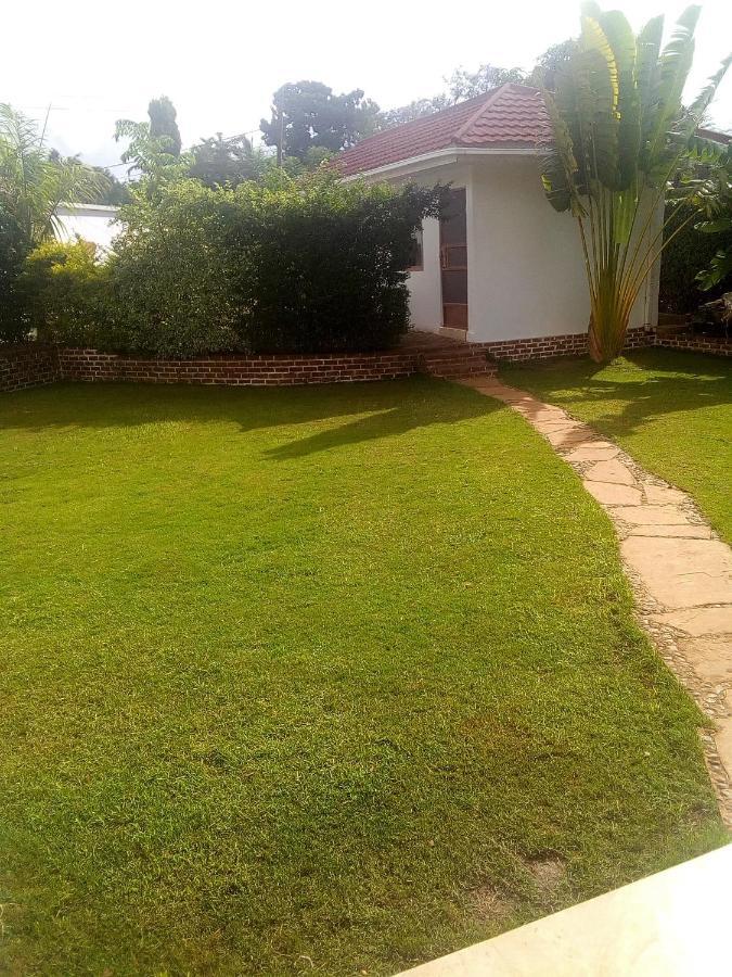 Barazani Garden Villa Moshi Exterior photo